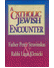 Go to record Fifteen years of Catholic-Jewish dialogue 1970-1985 : sele...