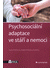 Go to record Psychosociální adaptace ve stáří a nemoci