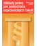 Go to record Základy práva pro posluchače neprávnických fakult