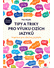Go to record Tipy a triky pro výuku cizích jazyků : inspirace pro všech...