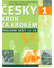 Go to record Česky krok za krokem 1 : A1-A2 : pracovní sešit 13-24