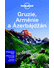 Go to record Gruzie, Arménie a Ázerbájdžán