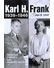 Go to record Karl H. Frank 1939-1946 : obrazový životopis kata českého ...