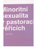 Go to record Minoritní sexualita v pastoraci věřících