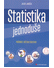 Go to record Statistika jednoduše : průvodce světem statistiky
