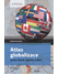 Go to record Atlas globalizace : jedna Země, mnoho světů