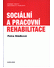 Go to record Sociální a pracovní rehabilitace