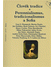 Go to record Perennialismus, tradicionalismus a Sofia
