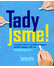 Go to record Tady jsme! : kazuistické studie ve speciální pedagogice - ...
