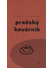 Go to record Pražský kavárník