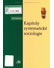 Go to record Kapitoly systematické sociologie
