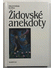 Go to record Židovské anekdoty