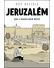 Go to record Jeruzalém : rok v rozděleném světě