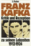 Go to record Franz Kafka : Kritik und Rezeption zu seinen Lebzeiten 191...