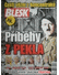 Go to record Příběhy z pekla : čeští vězni z koncentráků