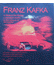 Go to record Franz Kafka in Bildern des Malers = Franz Kafka v obrazech...