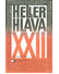 Go to record Hlava XXII