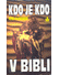 Go to record Kdo je kdo v Bibli