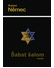 Go to record Šabat šalom : [román]