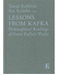 Go to record Lessons from Kafka : philosophical readings of Franz Kafka...