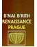 Go to record B'nai b'rith renaissance Prague