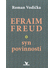 Go to record Efraim Freud : syn povinností