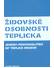 Go to record Židovské osobnosti Teplicka = Jewish personalities of Tepl...