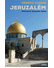 Go to record Jeruzalém : průvodce dějinami města