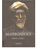 Go to record Maimonides : život a dílo