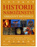 Go to record Historie náboženství : obrazový průvodce