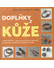 Go to record Doplňky z kůže : výroba kožených šperků a doplňků