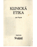 Go to record Klinická etika