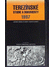 Go to record Terezínské studie a dokumenty 1997
