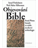 Go to record Objevování Bible : Svatá Písma Izraele ve světle moderní a...