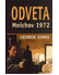 Go to record Odveta - Mnichov 1972 : skutečný příběh jedné izraelské pr...