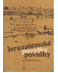 Go to record Jeruzalémské povídky
