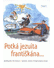 Go to record Potká jezuita františkána--