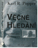 Go to record Věčné hledání : intelektuální autobiografie