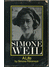 Go to record Simone Weil : a life