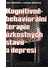 Go to record Kognitivně-behaviorální terapie úzkostných stavů a depresí