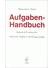 Go to record Aufgaben-Handbuch Deutsh als Fremdsprache : Abriss einer A...