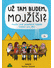 Go to record Už tam budem, Mojžíši? : trochu jiná pesachová hagada (nej...