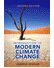 Go to record Introduction to modern climate change