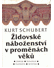 Go to record Židovské náboženství v proměnách věků :  Zdroje, teologie,...