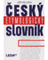 Go to record Český etymologický slovník