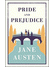 Go to record Pride and prejudice