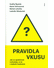 Go to record Pravidla vkusu : jak se společnost rozhoduje, co je v kult...