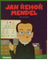 Go to record Jan Řehoř Mendel