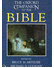 Go to record The Oxford Companion to the Bible /  Edited by Bruce M. Me...