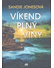 Go to record Víkend plný viny